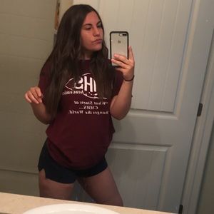 Meet your Posher, Natalie